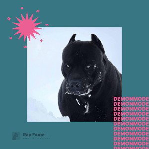 demon mode