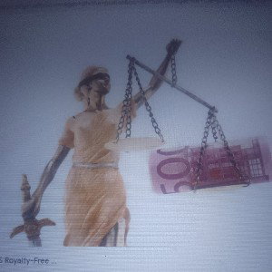 The J⚖️st🗡️ce