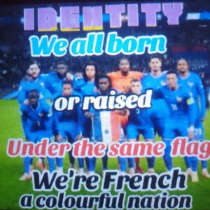 Identity 