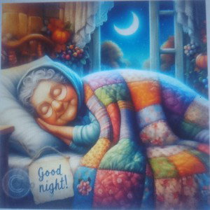 💤dead in beauty 😴💤