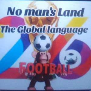 🔮 language "🦶 ⚽"