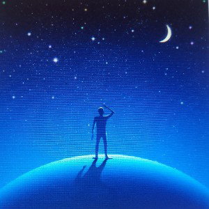 extraterrestrial 