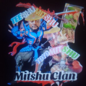  "YOSHIMITSHU" 🤺