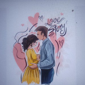  love stories