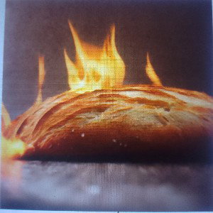 U who gave me heat
