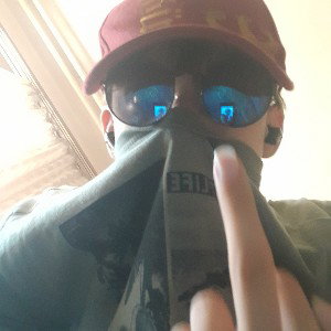 DISS GEGEN HATER