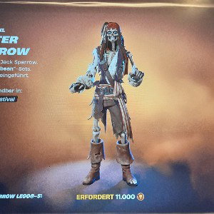 Fornite Ist Hart