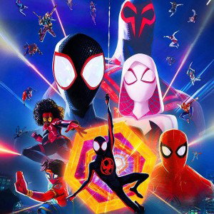  spider verse 