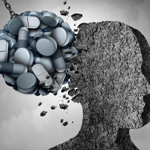  drug and depression 
