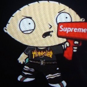 For all da niggas