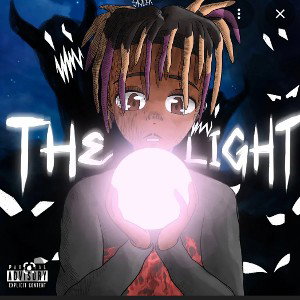the light ft. my nephew DJ