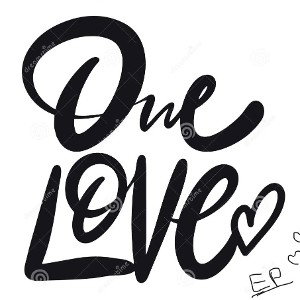 One Love ❤️ 