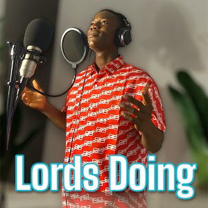 AB GOSPEL- Lords Doing