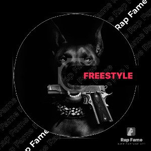 freestyle