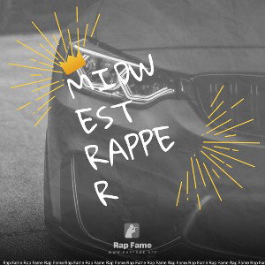 midwest rapper