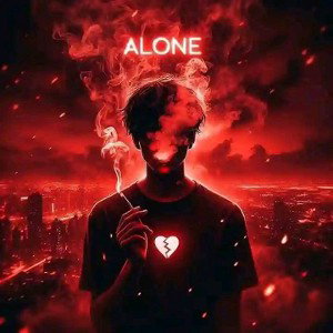 Alone 🎵