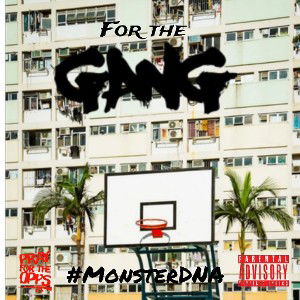 SIK the PRODUCER - For the GANG 