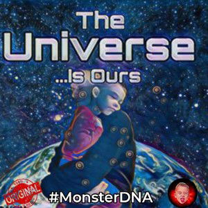 The Universe is Ours (Feat: TAZI )