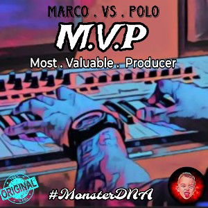 SIK the - Most Valuable Producer (Feat : Tazi)