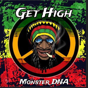 Talksik - Get High Feat: Gemibaby