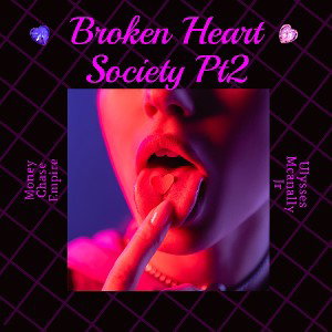 Broken Heart Society Pt2