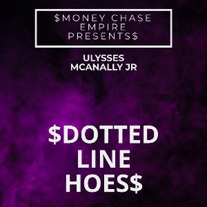 Dotted Line Hoes