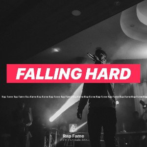 falling hard