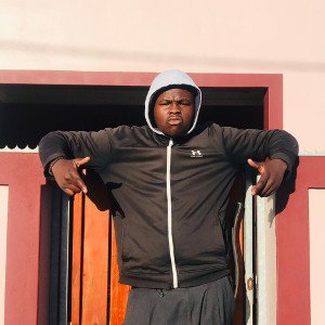 Xhosa shit ?