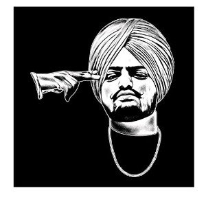 MOOSE WALA LIVES ON (OFFICIAL SONG) AHMER 545_F.T 545TEAM