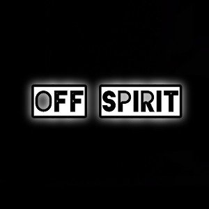 OFF SPIRIT (OFFICIAL SONG) AHMER 545_F.T.UNKNOWN 