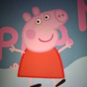 pepa pink