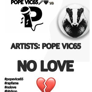 NO LOVE