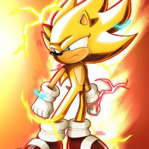 super sonic