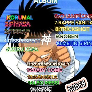 RAPPE FANITA:TRRAP🥶