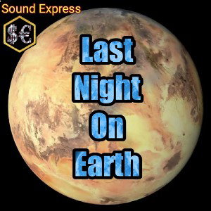 Last Night on Earth