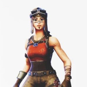 The Fortnite song