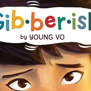 GIB*BER*ISH