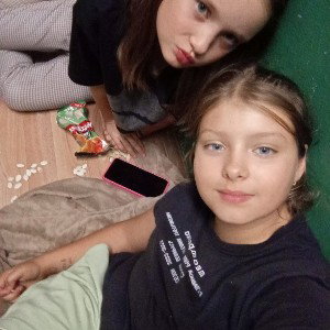л лучьшая п подруга