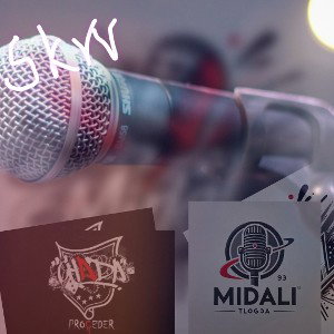 Prosto z nad Świdra -gościnnie Chada
