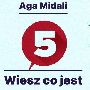 Co jest pięć