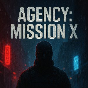 Agency: Mission X
