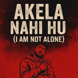 Akela Nahi Hu (I Am Not Alone)