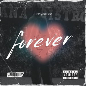 Juiceythekidd - Cant Let U Down 