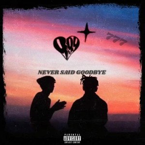 Juiceythekidd - Never Said Goodbye 