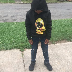 tdot X lil sdot choppa 