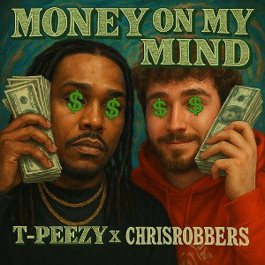 Money On My Mind