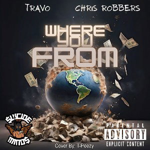 Where You From (Ft Travo)