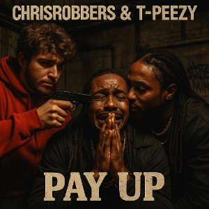 PAY UP Skit
