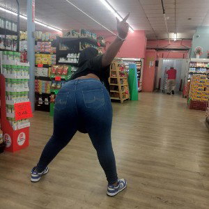 twerk that pop that