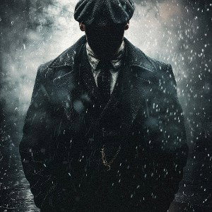 Без лица